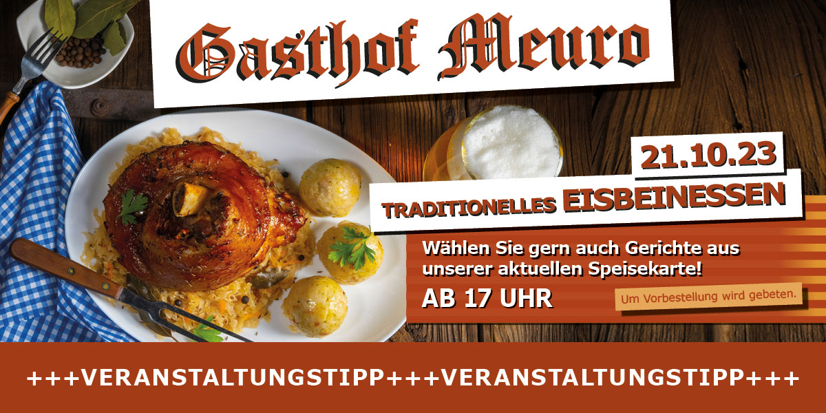 Gasthof Meuro Gasthof Meuro