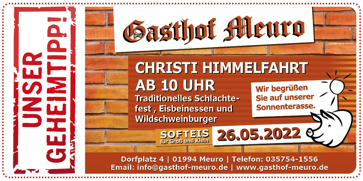 Gasthof Meuro Gasthof Meuro