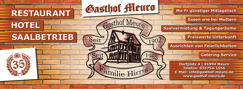 Gasthof Meuro