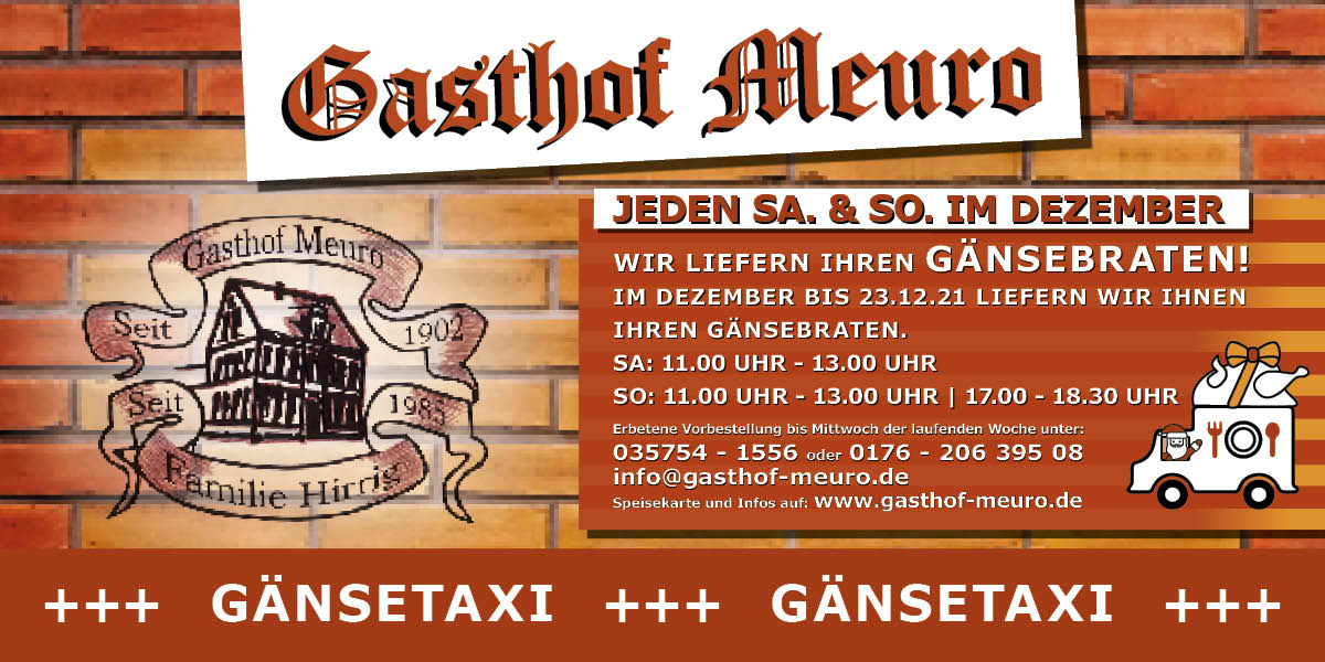 Gasthof Meuro Gasthof Meuro