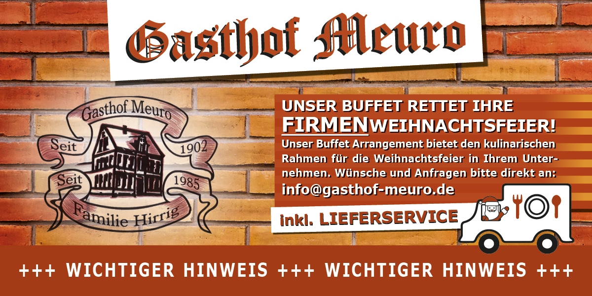 Gasthof Meuro Gasthof Meuro