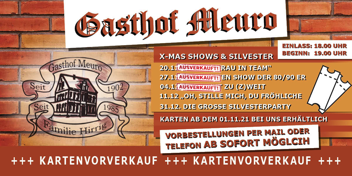 Gasthof Meuro Gasthof Meuro